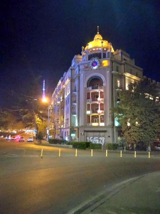 10 Baratashvili St Tbilisi Exteriér fotografie