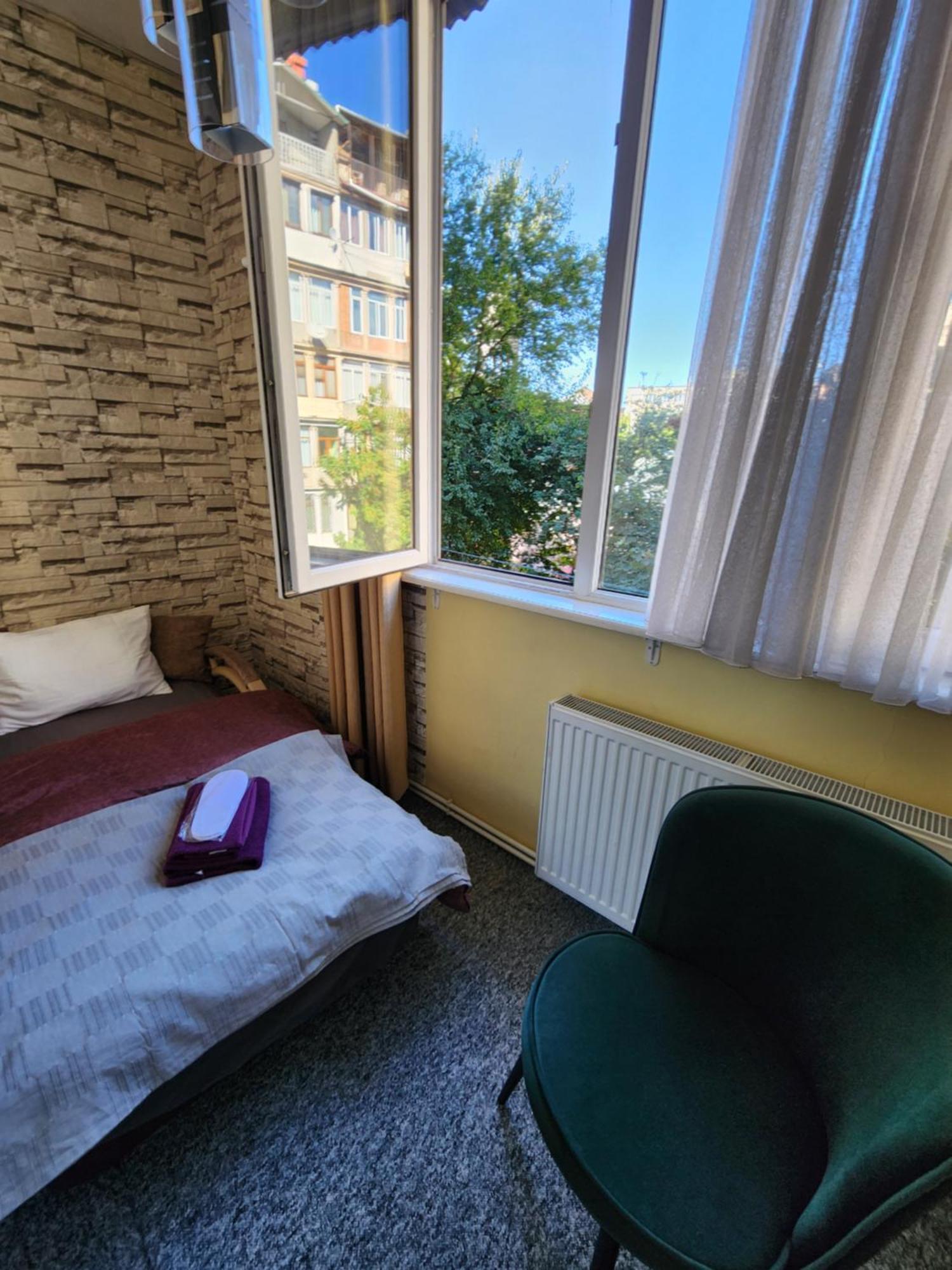 10 Baratashvili St Tbilisi Exteriér fotografie