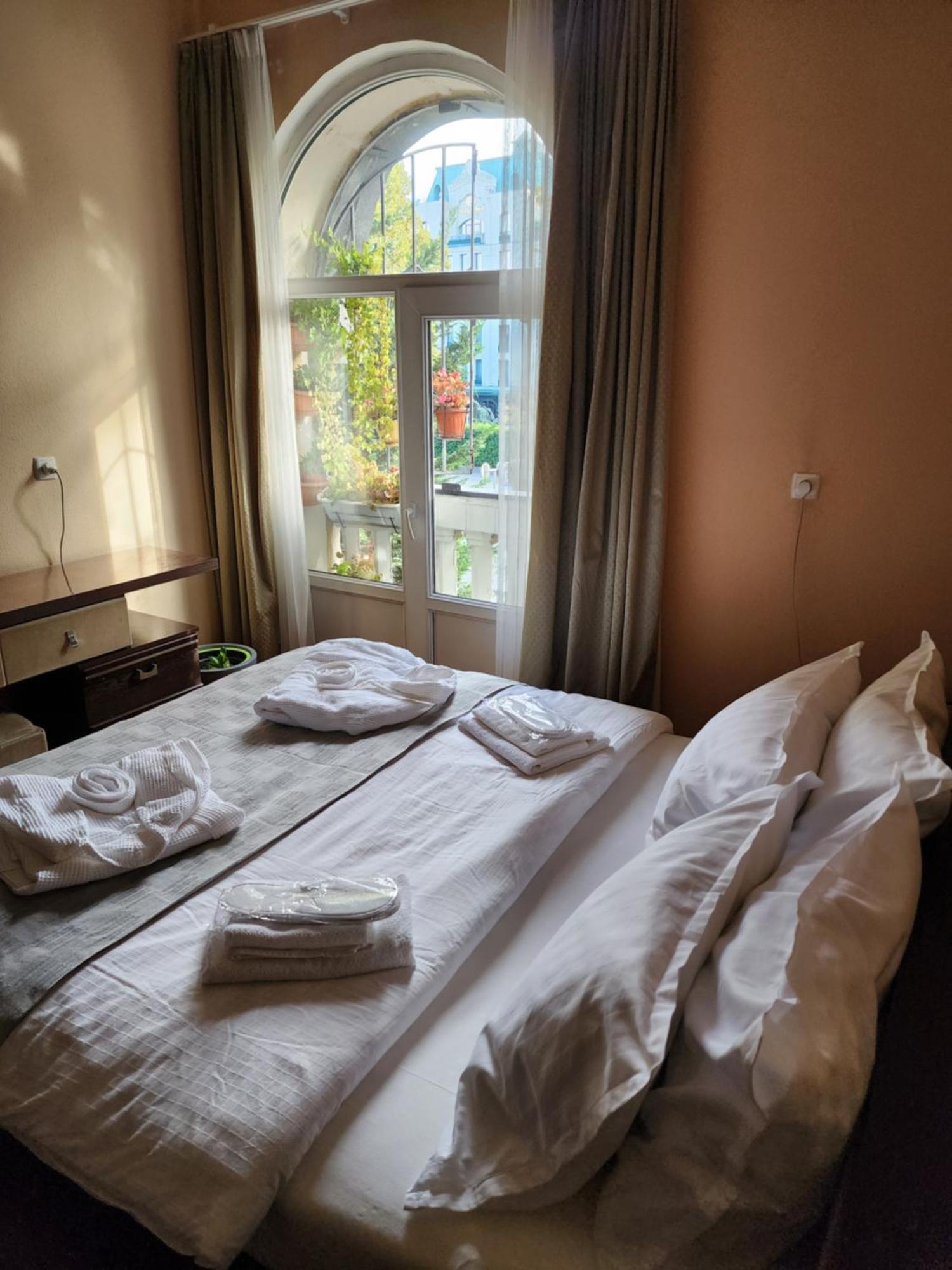 10 Baratashvili St Tbilisi Exteriér fotografie