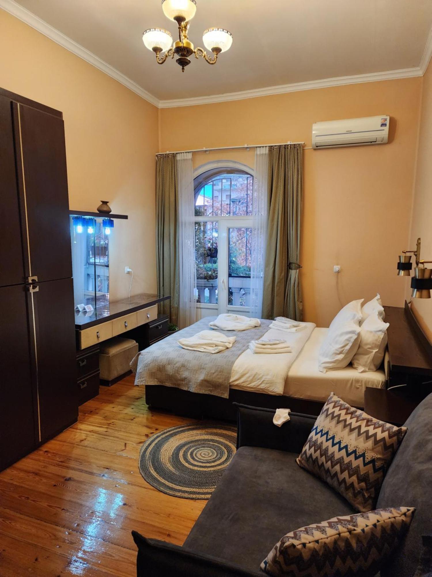 10 Baratashvili St Tbilisi Exteriér fotografie